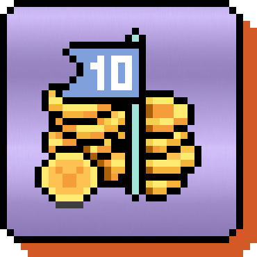 Ten Stack